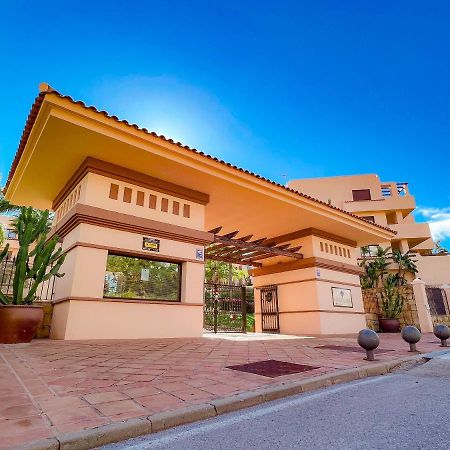 Conde Luque Apartment, Luxury Resort & Golf Benahavis-Marbella 埃斯特波纳 外观 照片