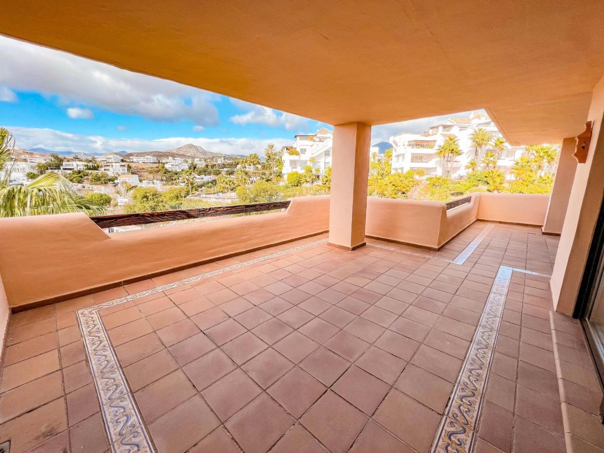 Conde Luque Apartment, Luxury Resort & Golf Benahavis-Marbella 埃斯特波纳 外观 照片