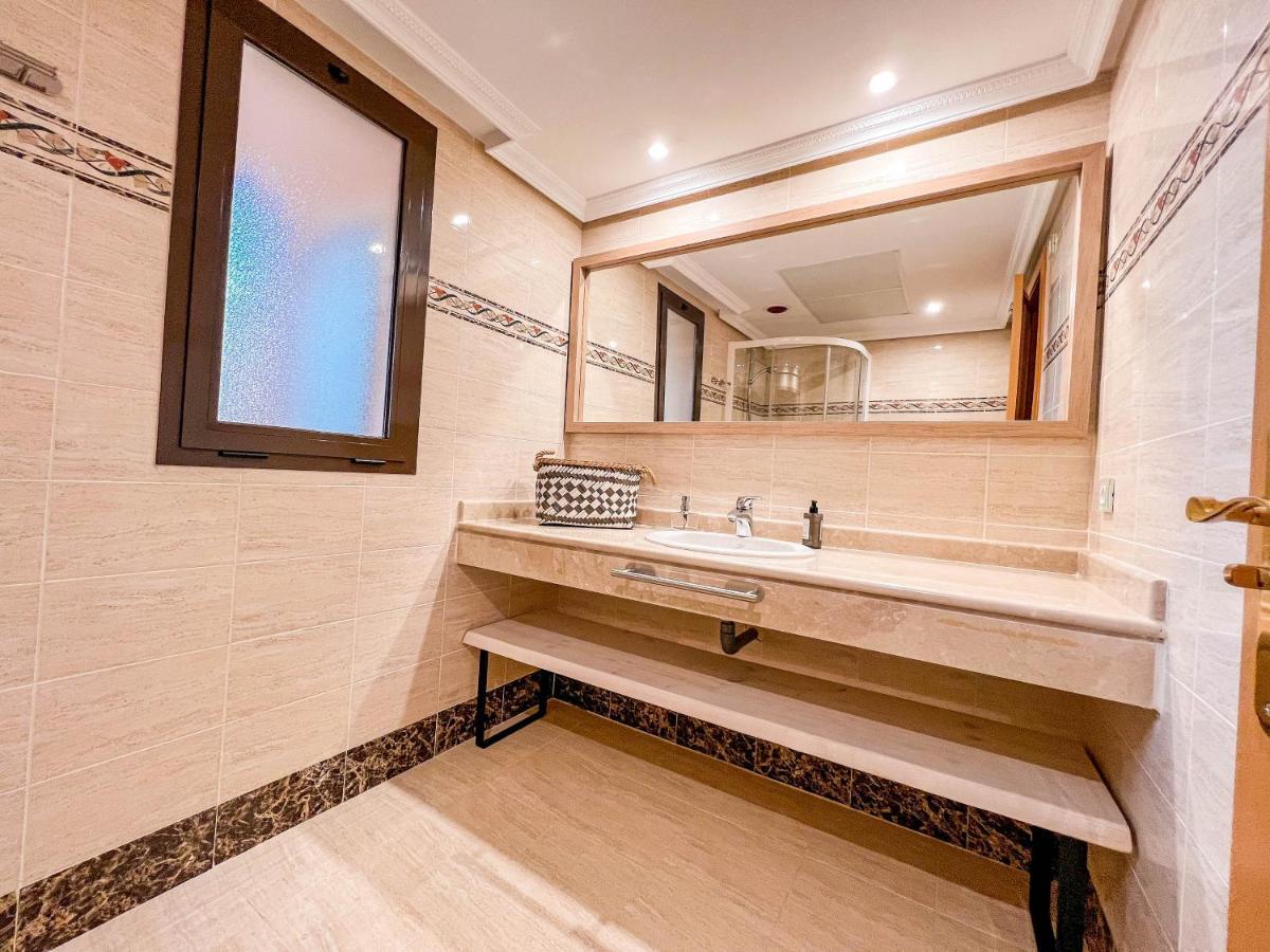 Conde Luque Apartment, Luxury Resort & Golf Benahavis-Marbella 埃斯特波纳 外观 照片
