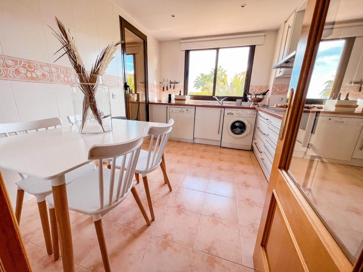 Conde Luque Apartment, Luxury Resort & Golf Benahavis-Marbella 埃斯特波纳 外观 照片